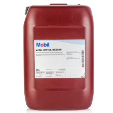 Циркуляционное масло Mobil DTE Oil Medium  20л