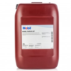  Масло для воздушных компрессоров Mobil Rarus 427   20л