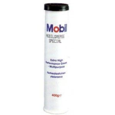 Смазка  Mobil  Mobilgrease Special 0,4кг  НЕ ВЫПУСКАЕТСЯ