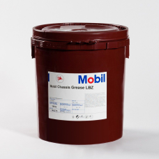 Мастило  Mobil Chassis Grease LBZ 18кг