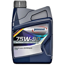 Трансмиссионное масло Pennasol Multigrade Hypoid Gear Oil GL-5 75W-90 1л 