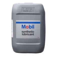 Олива компресорна Mobil SHC Gargoyle 32  20л