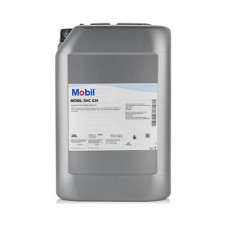 Масло редукторное Mobil SHC 639  20л
