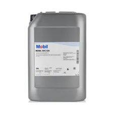 Масло редукторное Mobil SHC 639  20л