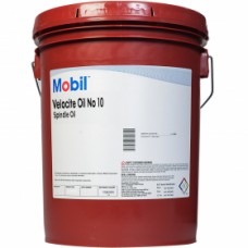Шпиндельное масло Mobil Velocite Oil No.10  20л