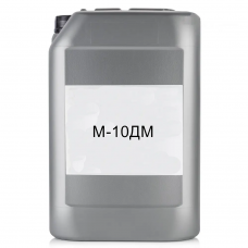Масло моторное М-10ДМ (ГОСТ 8581-78)  20л