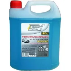 Омивач концентрат  OSM -80 С   1л