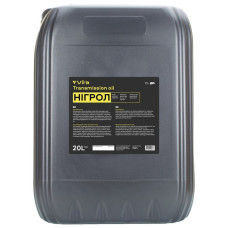 Трансмиссионное масло НИГРОЛ   20л