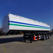 Автоцистерна PAN-TECH ADR Tanker 36т